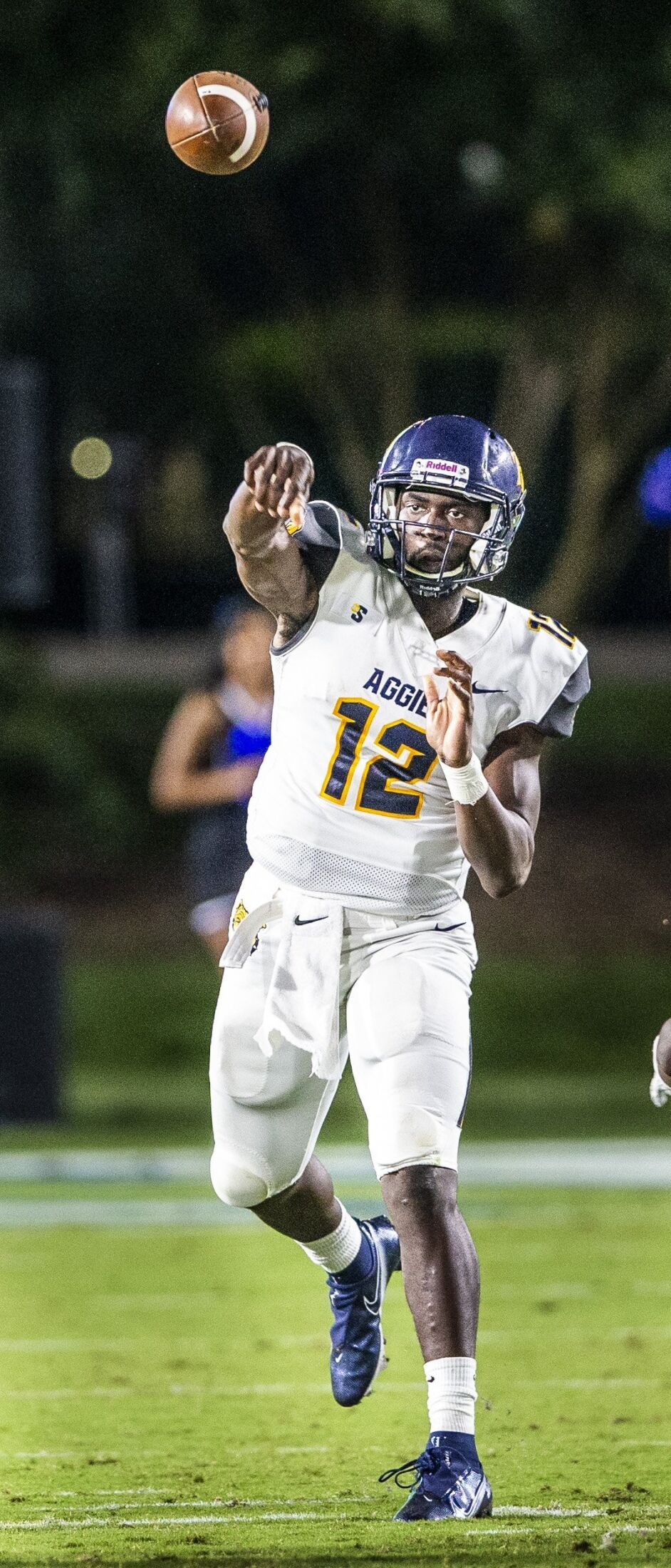 NCAT Duke